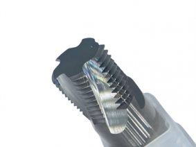 Thread Milling Tool