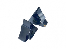 Special Grooving and Forming Tool