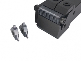 High Efficiency Combination Tool