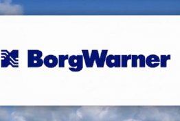 BorgWarner