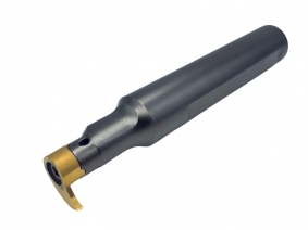 BM09 Holder in Metric with internal coolant