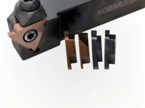 GBA Steel Holder