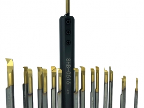 M-Eco Steel Holder