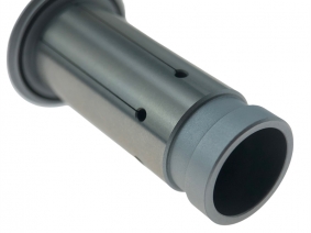 Hydraulic snap ring