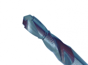 Step drill
