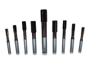 Flutes tap