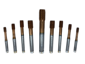 Forming tap