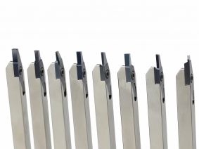 Automatic lathe tools