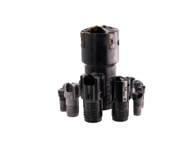 Deep hole drilling