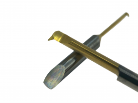 47° minor cutting edge angle,Carbide boring tool