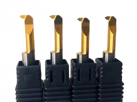Metric ISO 60° Partial profile