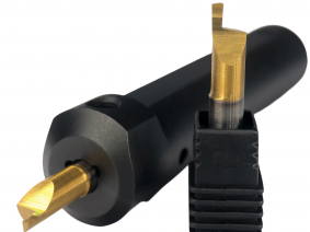 R/LSC6.F***.6215A,Carbide grooving tool axial