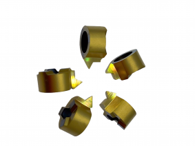NPT 60° Full profile （NPSC，NPTR，LINE PIPE）