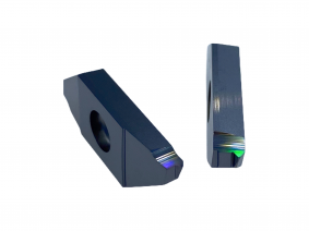 225 Threading Metric ISO 60° Full profile