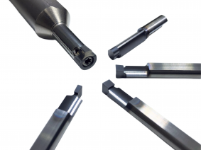 Broaching Special Series