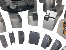 Special Insert Grooving and Forming tools 
