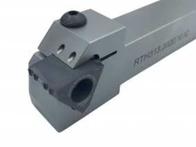 Special Customized Tool Holder and Insert Grooving and Forming Tools 