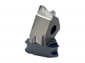 Special Insert Grooving and Forming tools 