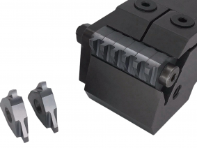 Ultra high tool life Combination Tools with cnc machining turning accessories