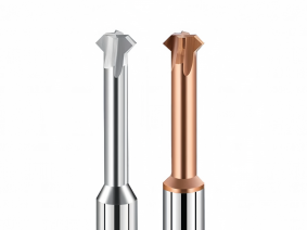 F680 Upper and lower chamfering