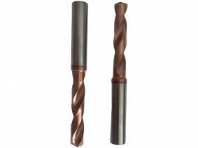 D8.5×3D drill