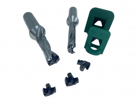 QD100-109-16-5D-CA drill