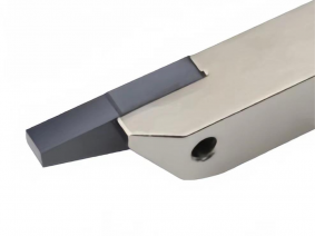 TNK Series fine grinding of semi-finished inserts