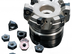 Milling inserts