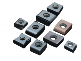 Heavy duty inserts