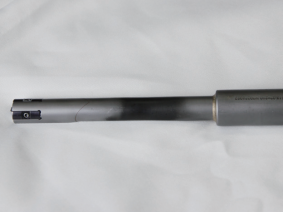 indexable gundrill  TOGT-DT