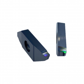 225 Threading Metric ISO 60° Full profile